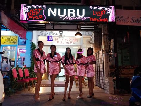 nuru message|nuru